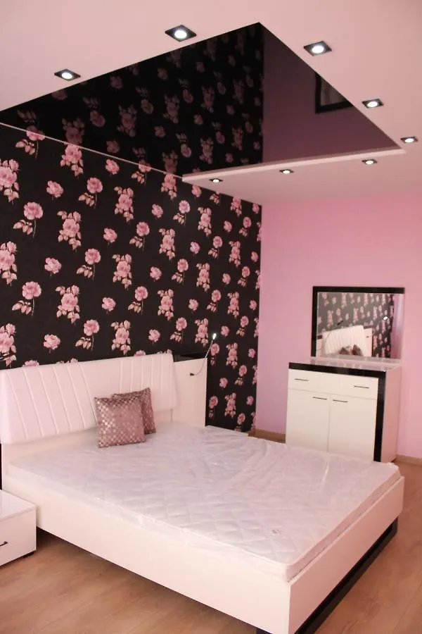 Positivе Emotions Hotel In Kiev 乌克兰