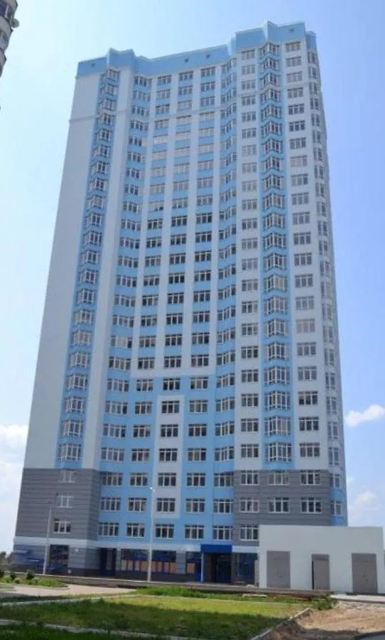 Positivе Emotions Hotel In Kiev 0*, 基輔 乌克兰