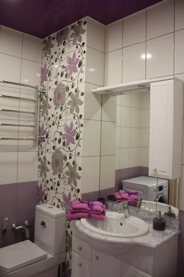 Positivе Emotions Hotel In Kiev 基輔