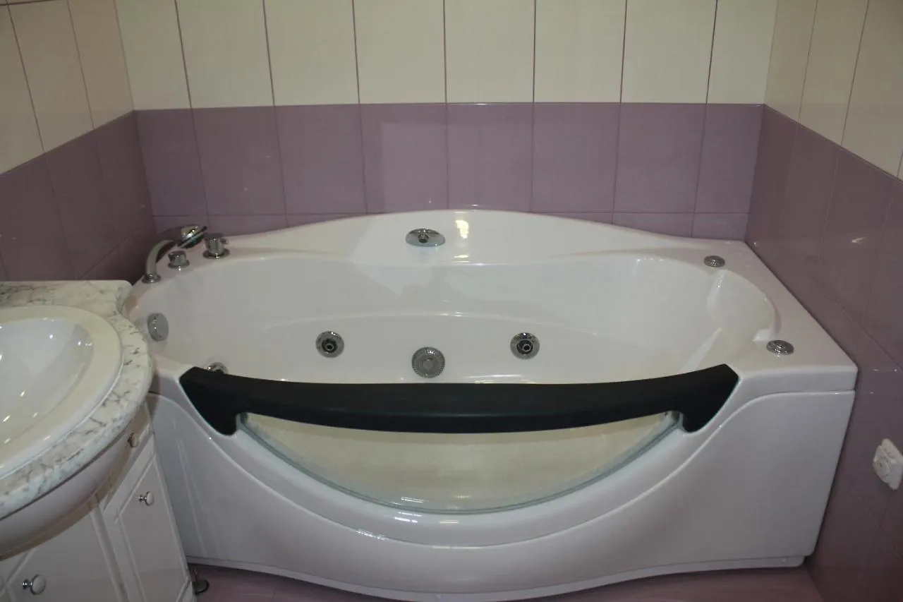 Positivе Emotions Hotel In Kiev 公寓 基輔