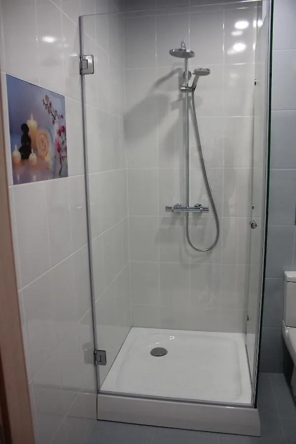 公寓 Positivе Emotions Hotel In Kiev