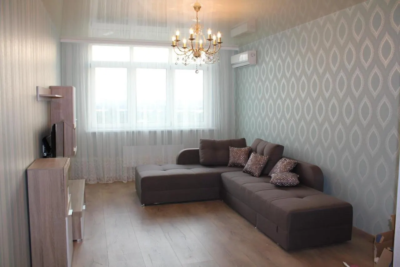 Positivе Emotions Hotel In Kiev Appartement