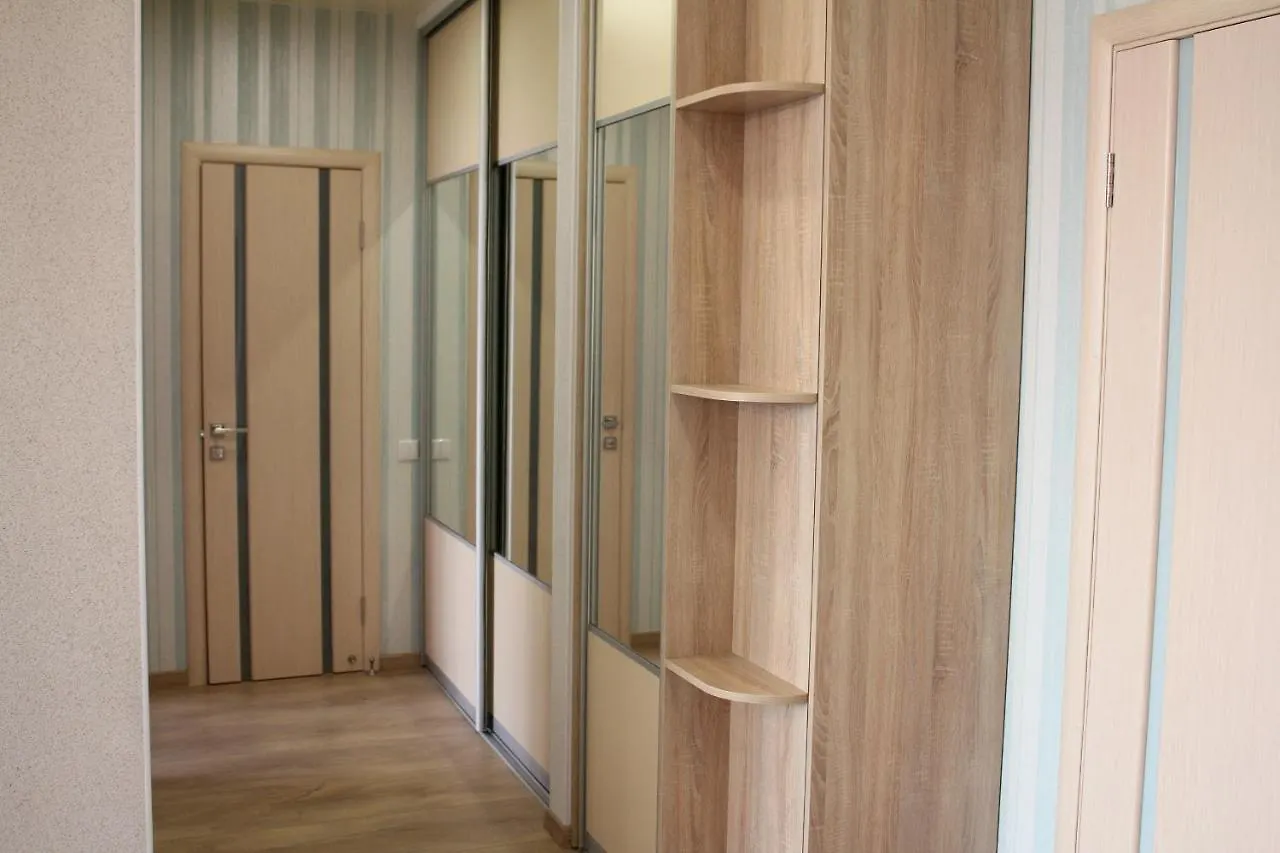 Positivе Emotions Hotel In Kiev Appartement